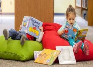 7 ways how to make your child love reading