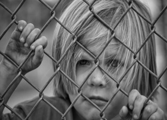 Children Suffering From Behavioral Disorder