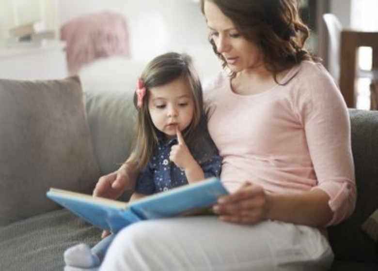 Best books for your 2-year old