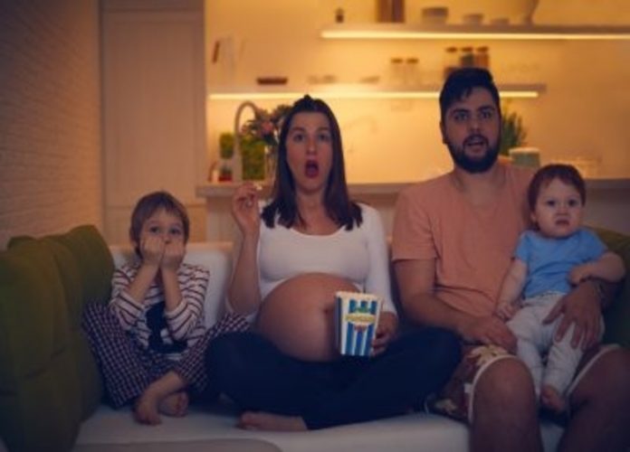 Best movies to watch during pregnancy