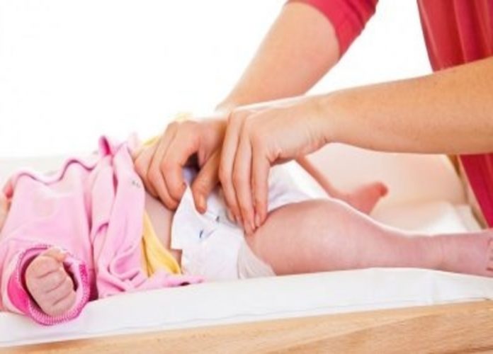 Home remedies for your toddler's diarrhea