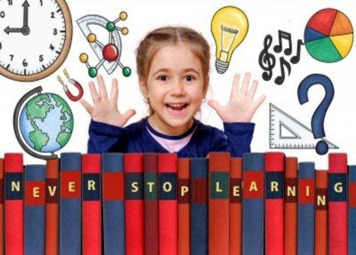 Life Skills For Children To Learn