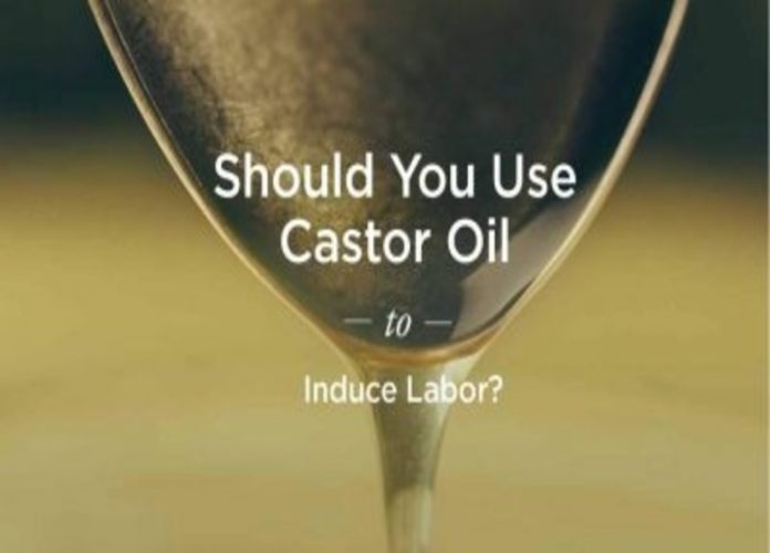 Should_You_Use_Castor_Oil_to_Induce_Labor
