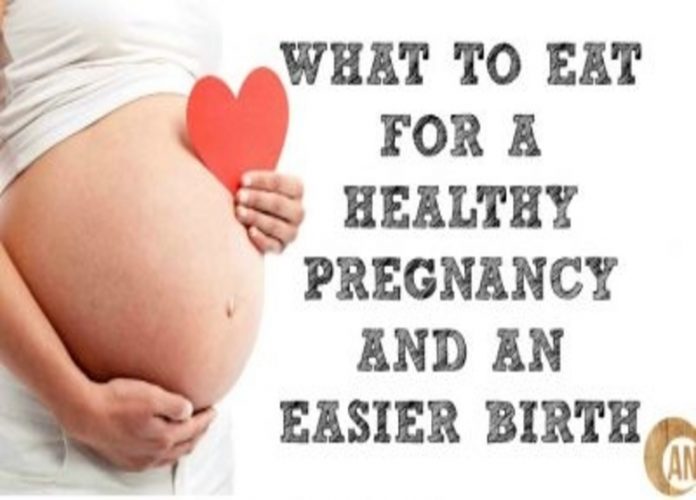 What-To-Eat-For-a-Healthy-Pregnancy