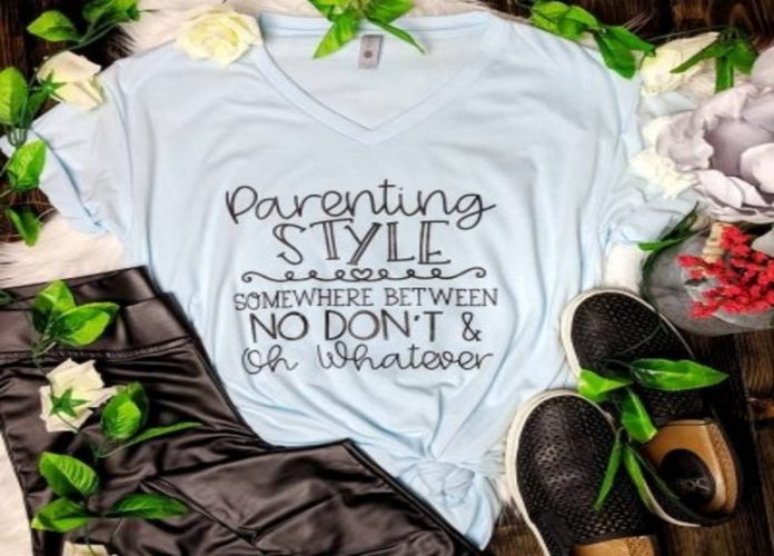 What's Your Parenting Style