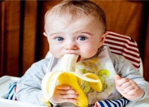 Banana Allergy in Babies