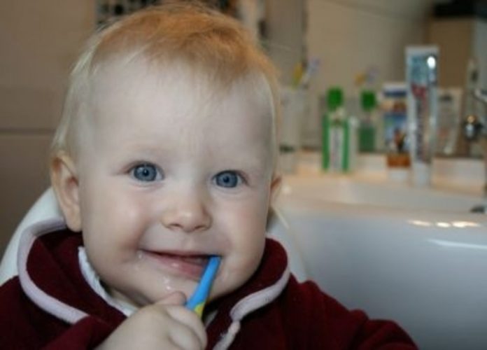Is Fluoride Toothpaste Safe For Children