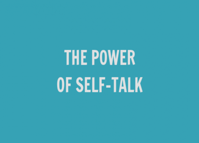 Power of Self-Talk