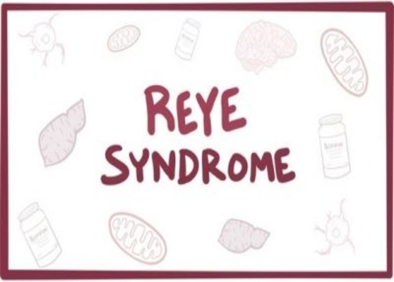 Reyes-syndrome