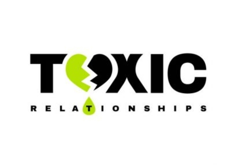 toxic relationship