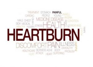 Heartburn-in-teens