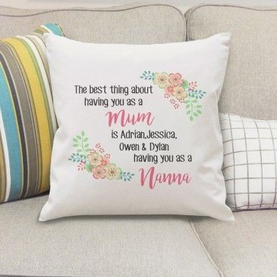 Unique Mother's Day Gift Ideas