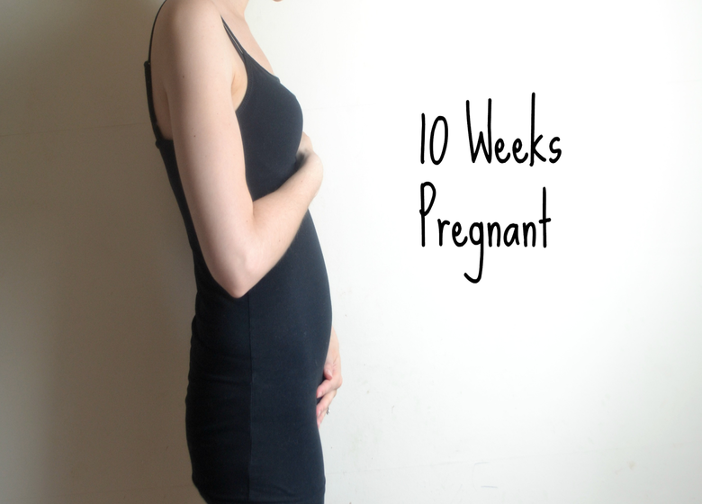 10-Weeks-Pregnant