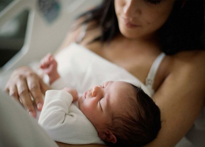 Xanax during breastfeeding