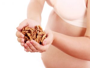 walnut-during-pregnancy