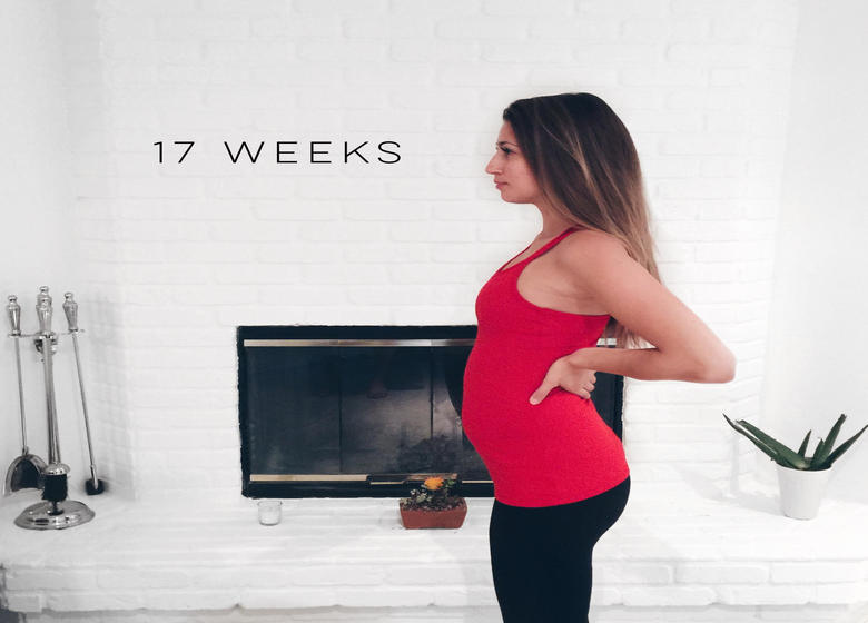 17_weeks_pregnant