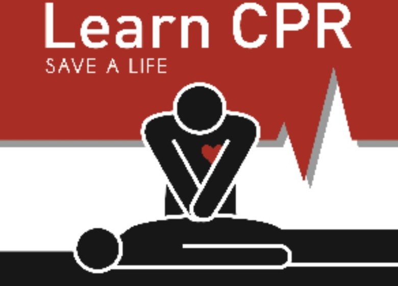 CPR steps