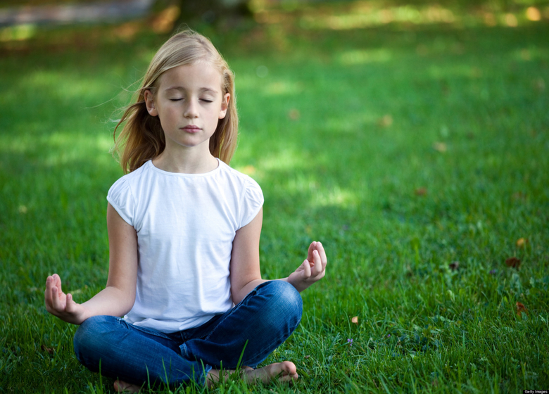Relaxation Exercises And Techniques For Children