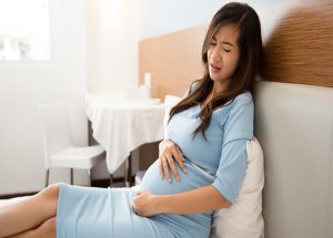 gas and bloating during pregnancy
