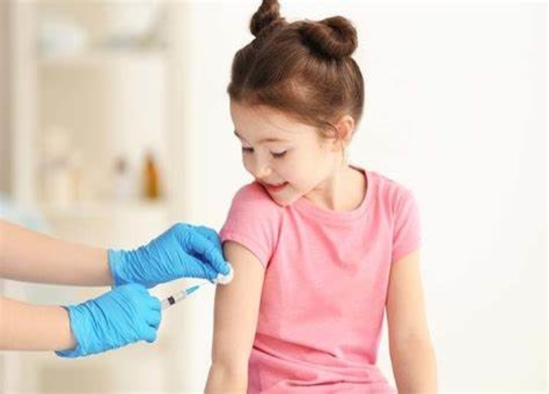 Vaccine for kids