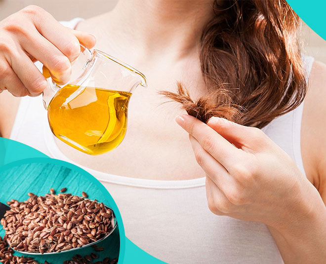 Moma Baby Etc - Flax Seeds For Hair Growth