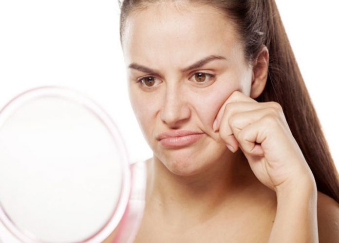 How to reduce facial fat