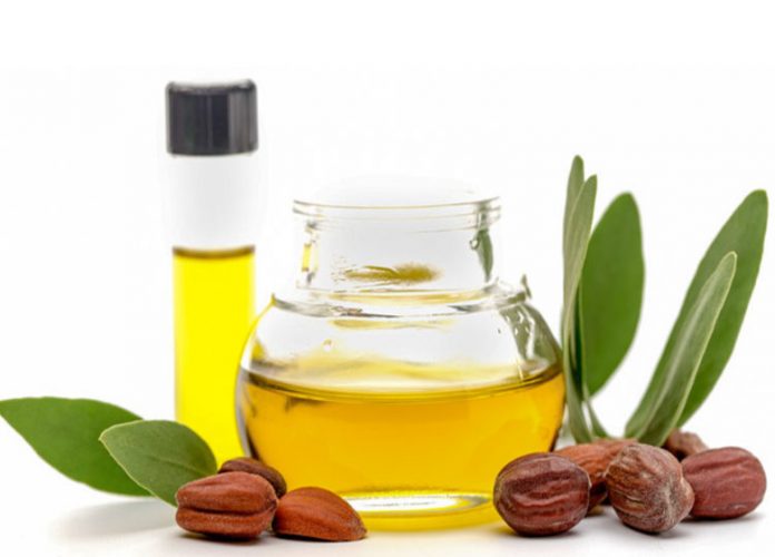 Benefits of jojoba oil