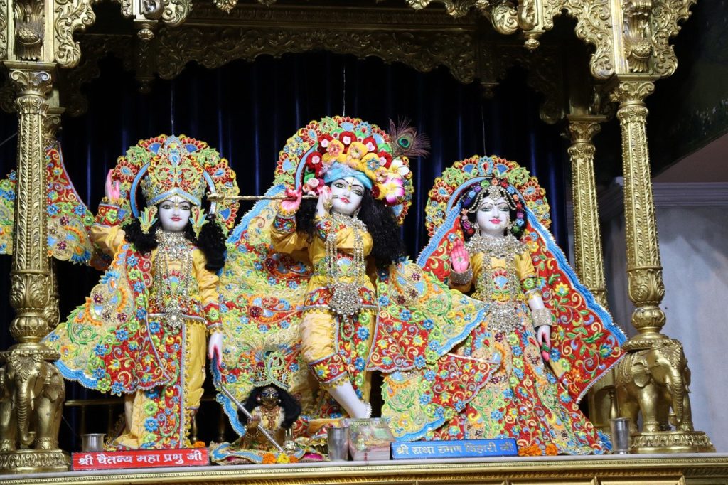 Importance And Significance Of Janmashtami