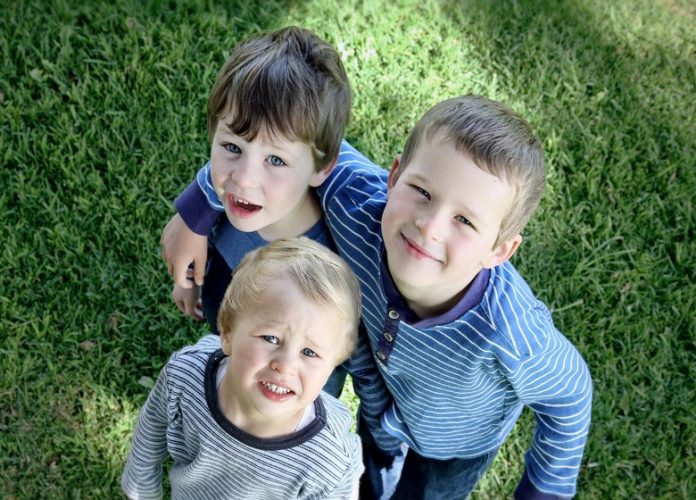 know what is middle child syndrome