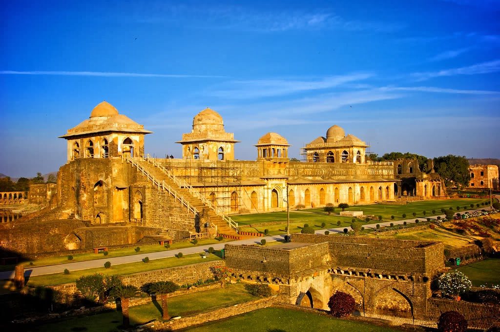Places To Visit In Madhya Pradesh: The Heart Of India