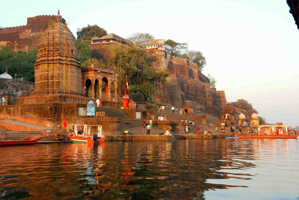 Places To Visit In Madhya Pradesh: The Heart Of India