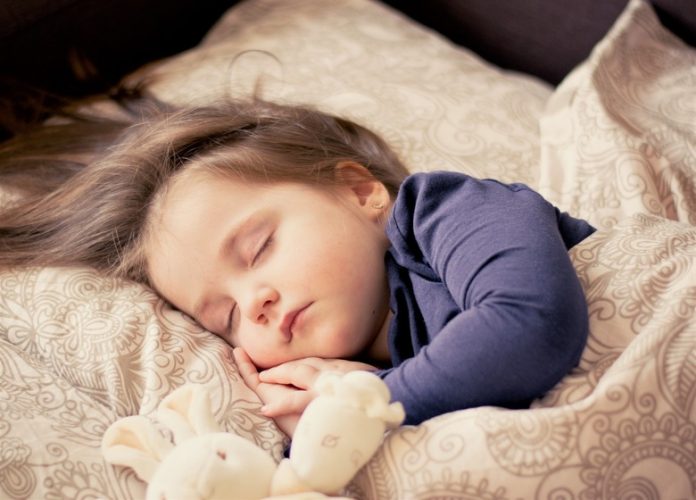 know all about night sweats in children