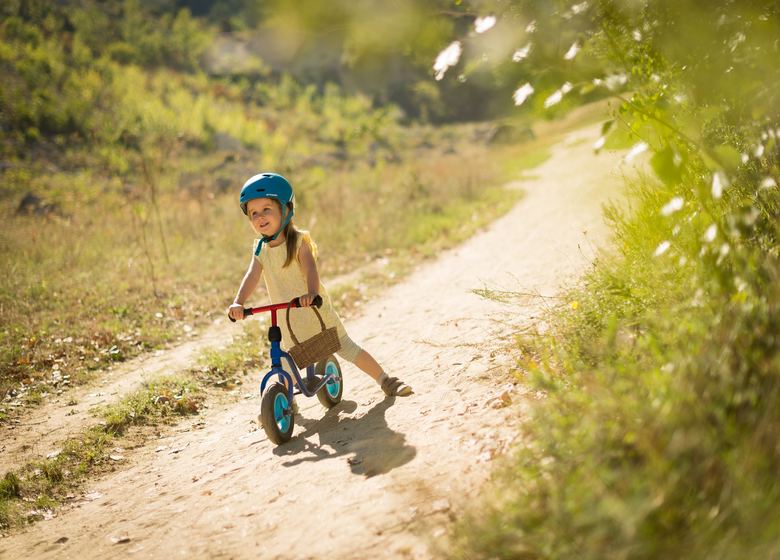 Is Your Child Ready To Ride A Tricycle?