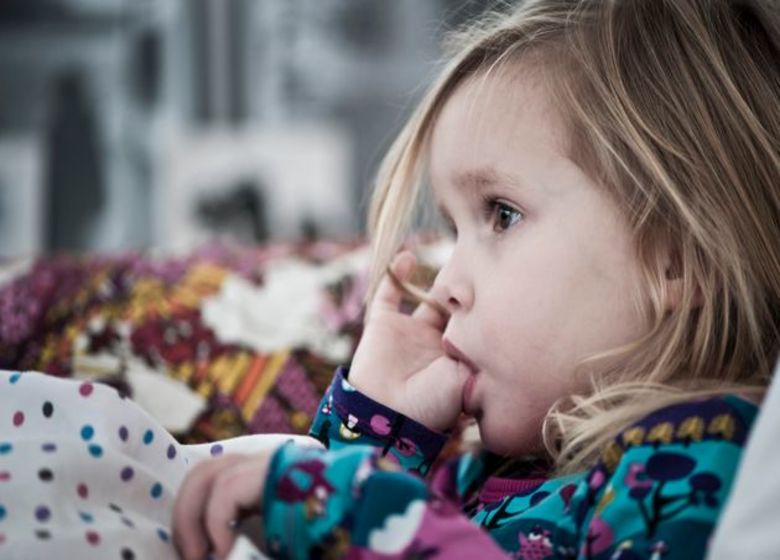 Thumb Sucking Habit In Kids: How To Stop It?