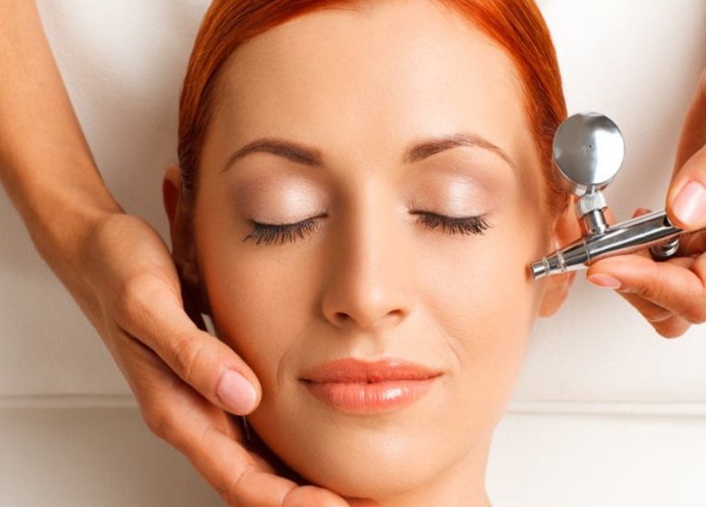 Benefits Of Oxygen Facial For Glowing Skin