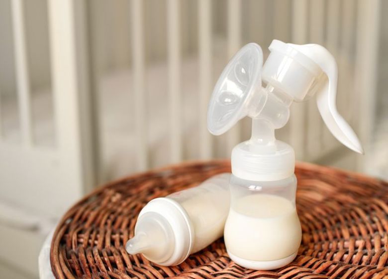 Benefits Of Colostrum For Your Baby