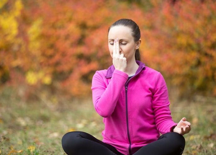 Breathing Exercises For Healthy And Clear Lungs