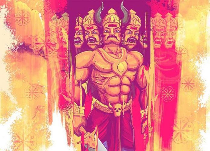 Interesting Facts About Dussehra