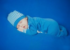 Tips For New Born Baby Care In Winter