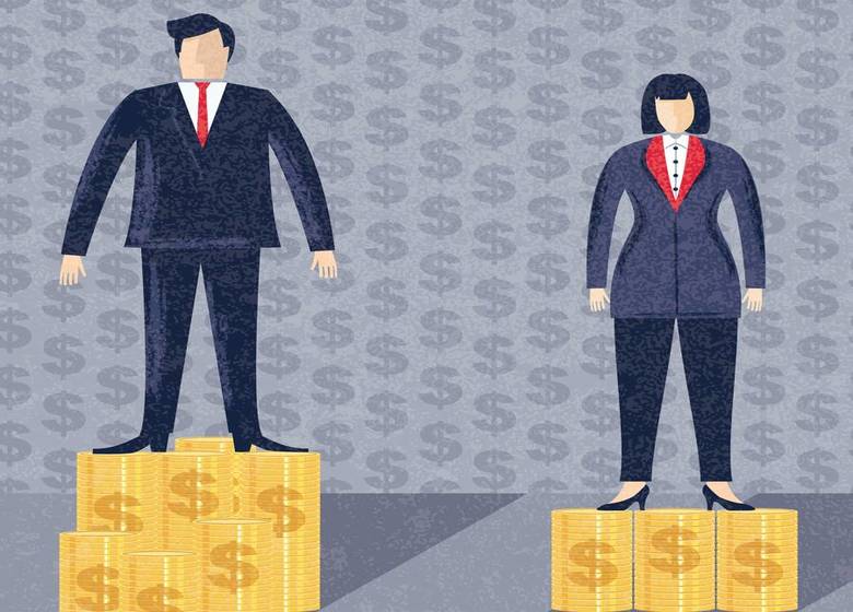 Know All About Gender Pay Gap