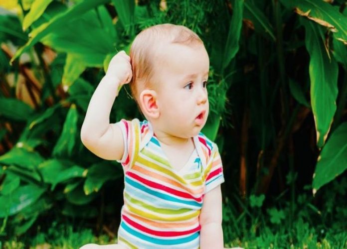 How To Deal With Hair Pulling In Babies ?