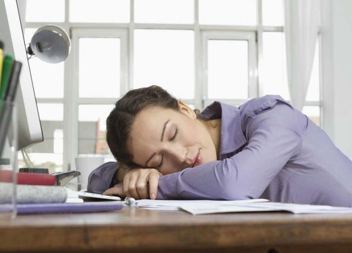 Benefits Of Power nap