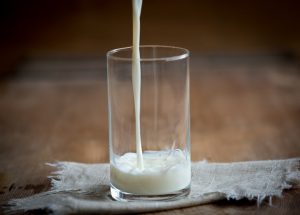 Benefits of raw milk