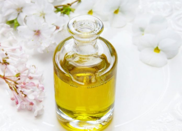 benefits of argan oil for babies