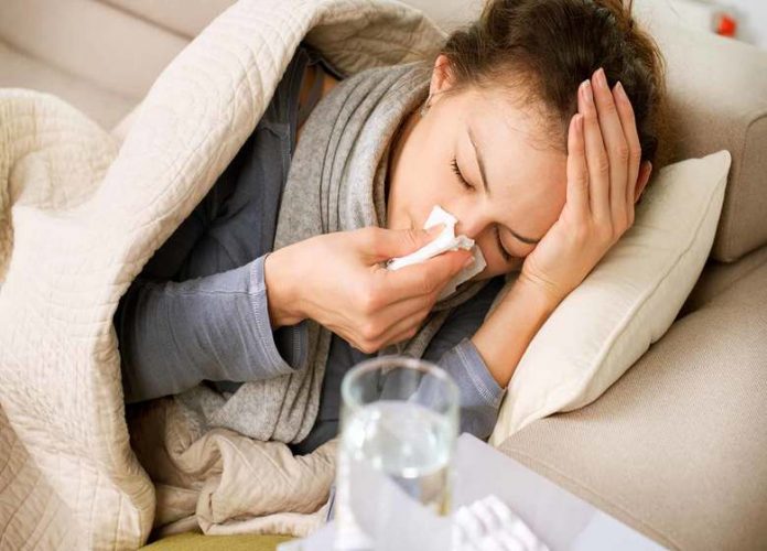 natural remedies for cold