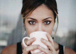 Consuming Caffeine During Breastfeeding