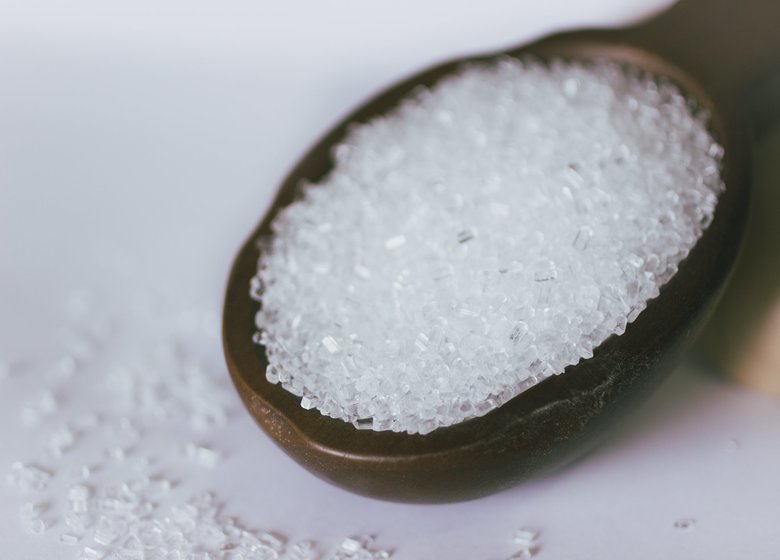 Benefits of Epsom Salt Baths for Babies