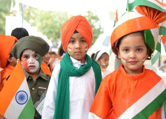 Tips to Celebrate The Republic Day with Kids