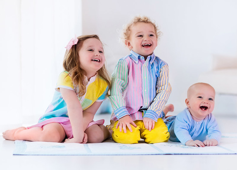 Does Birth Order Affect Personality Of Kids?