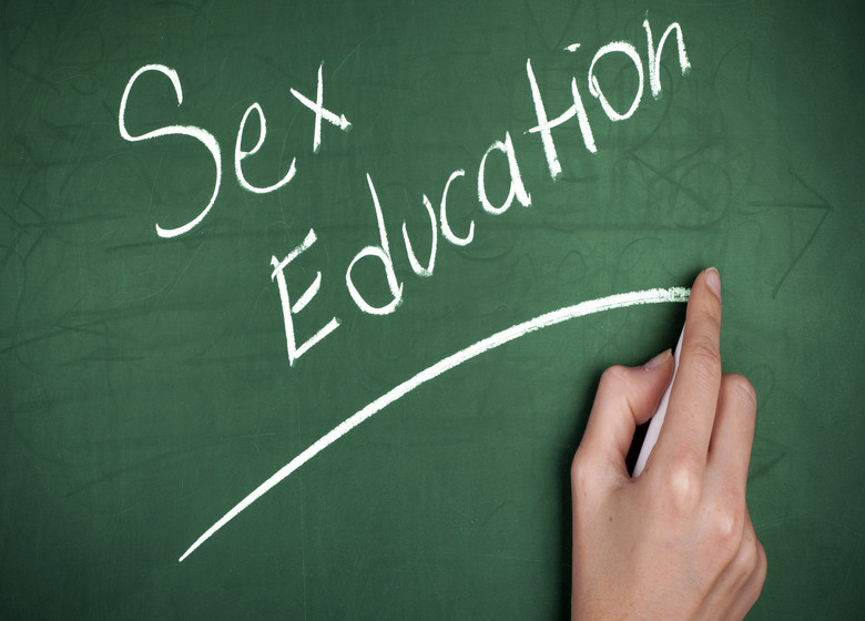 Importance Of Sex Education For Kids